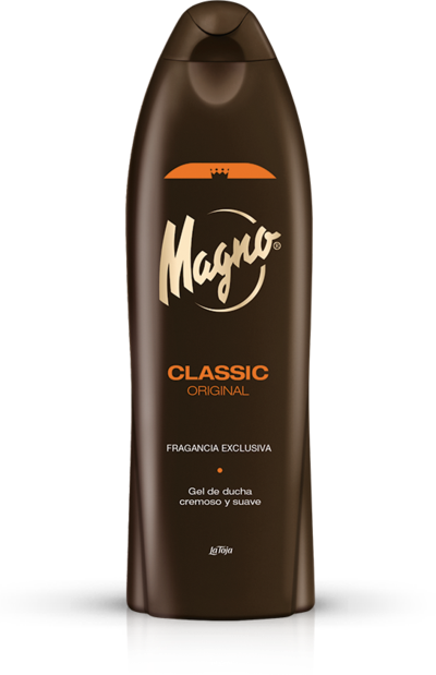 MAGNO Classic Original Gel Douche  550 ml