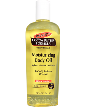 PALMER'S Cocoa Butter Formula Moisturizing Body Oil  250 ml