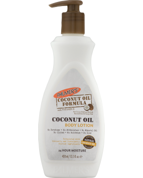 PALMER'S COCONUT OIL Lotion Corps  500 ml