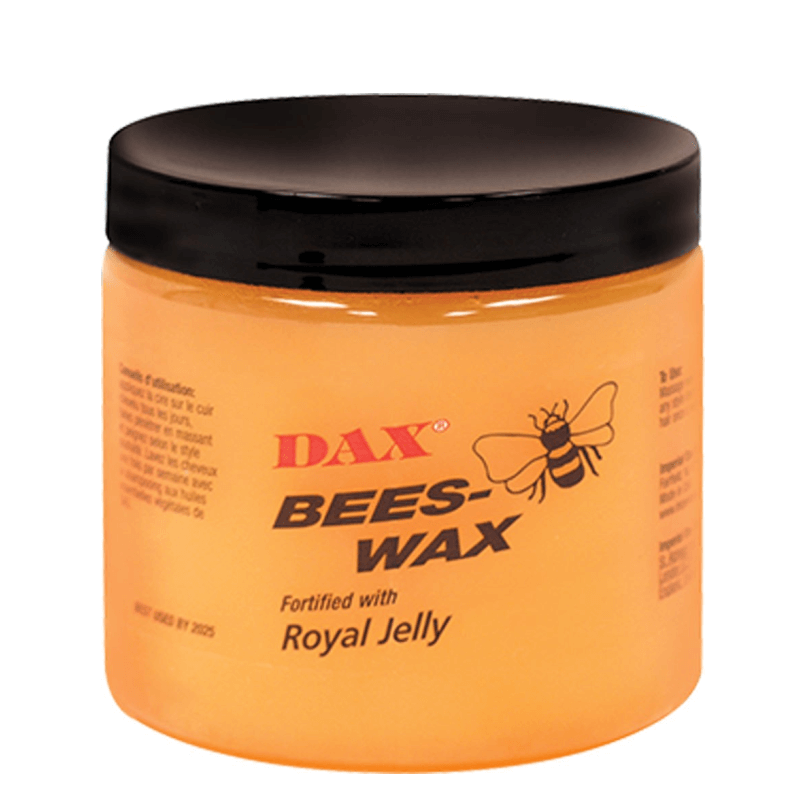 DAX Bees-Wax/ Cire d'Abeille 214g  7.5oz